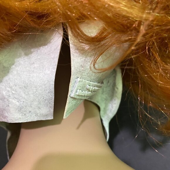 Halloween Pennywise Dancing Clown Overhead Mask - Picture 7 of 11